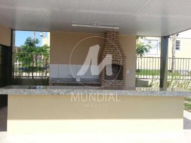 7 - Lazer Condominio em Ribeirão Preto