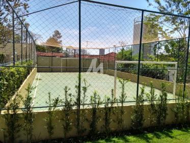 6 - Quadra de esportes em Ribeirão Preto