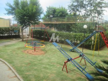 11 - Playground em Ribeirão Preto