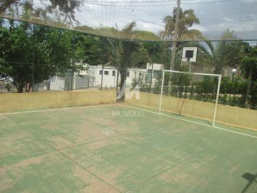13 - Quadra de esportes em Ribeirão Preto