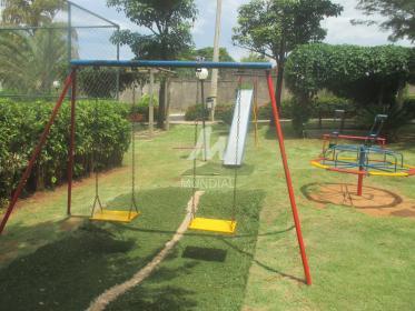 14 - Playground em Ribeirão Preto