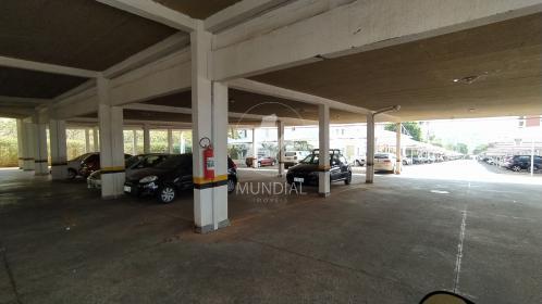 16 - Garagem em Ribeirão Preto