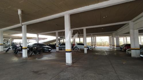 17 - Garagem em Ribeirão Preto