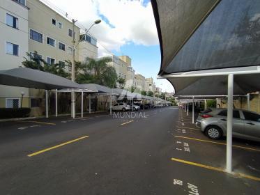 18 - Garagem em Ribeirão Preto