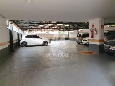 3 - Garagem em Ribeirão Preto