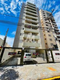 1 - Fachada Condominio em Ribeirão Preto