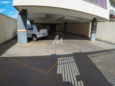 2 - Garagem em Ribeirão Preto