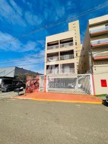 1 - Fachada Condominio em Ribeirão Preto