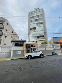 1 - Fachada Condominio em Ribeirão Preto