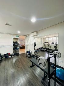6 - Fitness em Ribeirão Preto