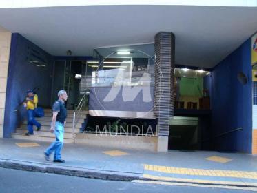 2 - Fachada Condominio em Ribeirão Preto