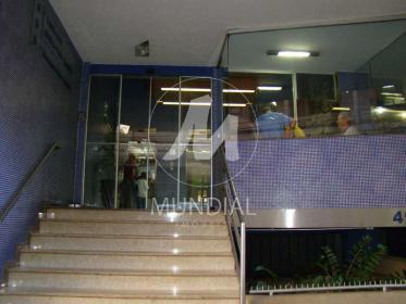 3 - Fachada Condominio em Ribeirão Preto