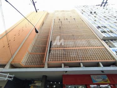 1 - Fachada Condominio em Ribeirão Preto