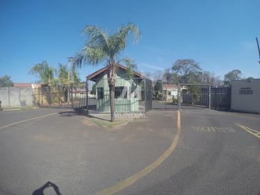 1 - Fachada Condominio em Ribeirão Preto