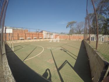 7 - Quadra de esportes em Ribeirão Preto