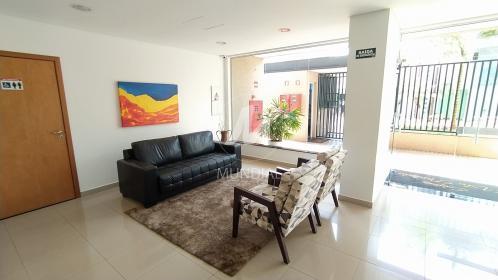 4 - Recepção em Ribeirão Preto