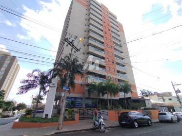 2 - Fachada Condominio em Ribeirão Preto