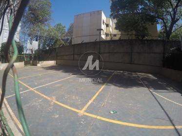 3 - Quadra de esportes em Ribeirão Preto