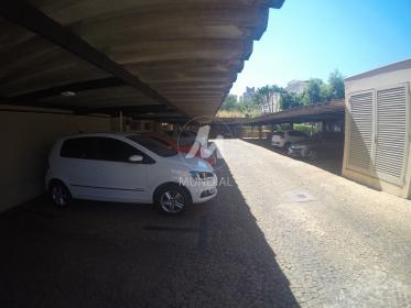 7 - Garagem em Ribeirão Preto