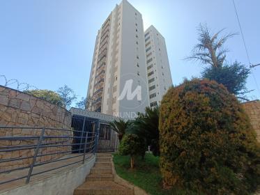 1 - Fachada Condominio em Ribeirão Preto