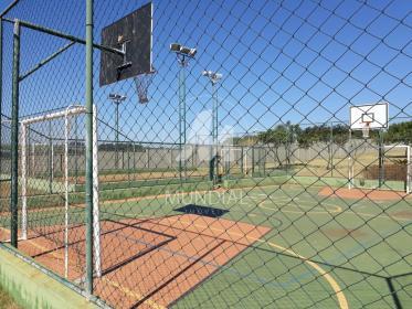 8 - Quadra de esportes em Ribeirão Preto