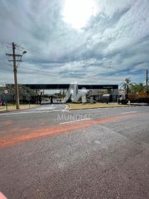 1 - Fachada Condominio em Ribeirão Preto