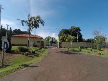 1 - Fachada Condominio em Ribeirão Preto