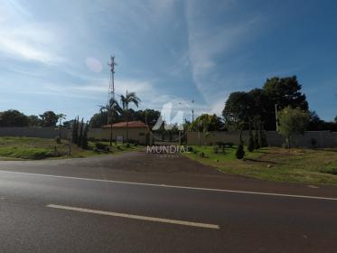 2 - Fachada Condominio em Ribeirão Preto