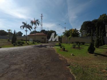 3 - Fachada Condominio em Ribeirão Preto