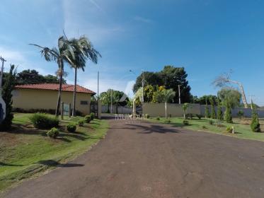 4 - Fachada Condominio em Ribeirão Preto