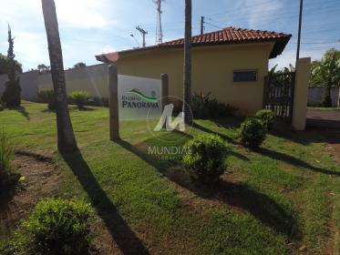 5 - Fachada Condominio em Ribeirão Preto