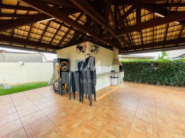 4 - Espaço gourmet em Ribeirão Preto