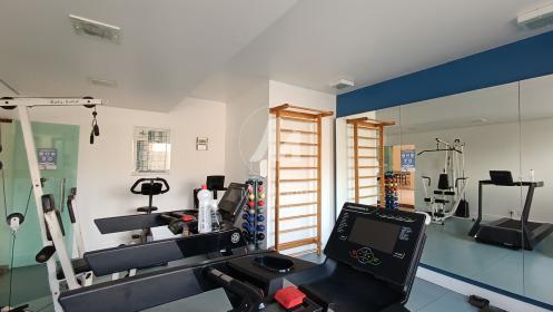 7 - Fitness em Ribeirão Preto