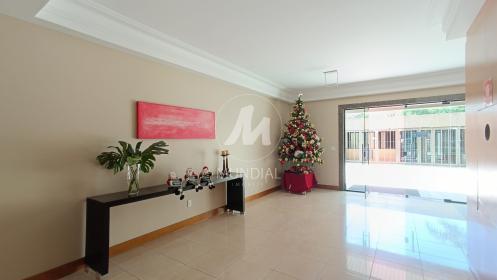 3 - Hall De Entrada em Ribeirão Preto