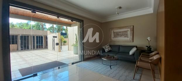 2 - Hall De Entrada em Ribeirão Preto