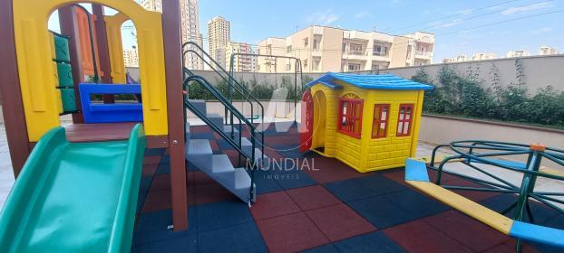 11 - Playground em Ribeirão Preto