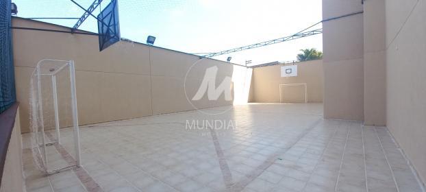 12 - Quadra de esportes em Ribeirão Preto