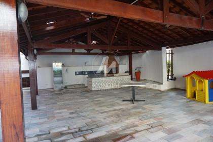 5 - Espaço gourmet em Ribeirão Preto