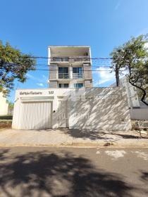 1 - Fachada Condominio em Ribeirão Preto