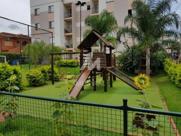 5 - Playground em Ribeirão Preto