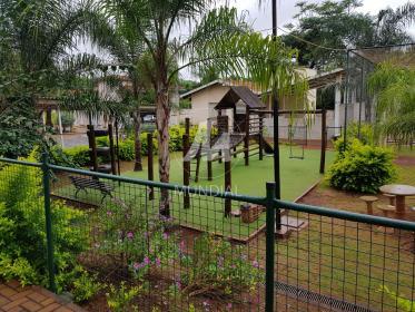 6 - Playground em Ribeirão Preto