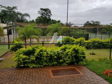 10 - Jardim em Ribeirão Preto