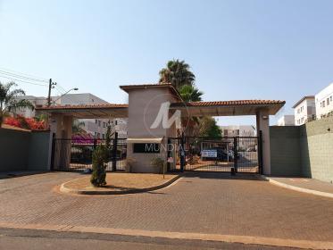 1 - Fachada Condominio em Ribeirão Preto