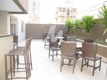4 - Lazer Condominio em Ribeirão Preto
