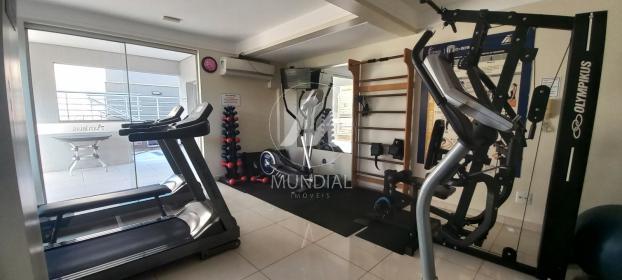 9 - Fitness em Ribeirão Preto