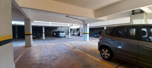 10 - Garagem em Ribeirão Preto