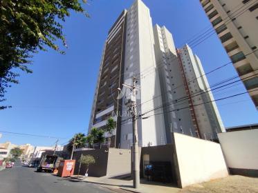 1 - Fachada Condominio em Ribeirão Preto