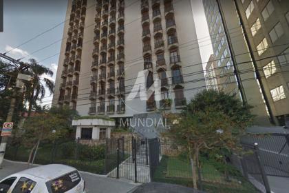 1 - Fachada Condominio em São Paulo