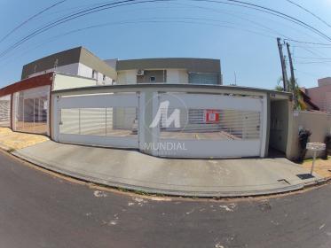 1 - Fachada Condominio em Ribeirão Preto
