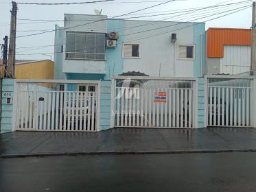 1 - Fachada Condominio em Ribeirão Preto